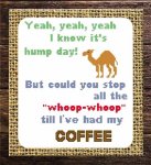 (image for) Hump Day